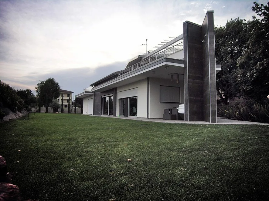 Ecovilla